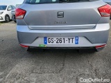  Seat  Ibiza 1.0 TSI 95 BUSINESS #21