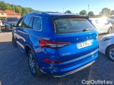  Skoda  Kodiaq 2.0 TDI 150 SCR DSG7 7STR L&K #2