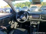  Skoda  Kodiaq 2.0 TDI 150 SCR DSG7 7STR L&K #4