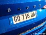  Skoda  Kodiaq 2.0 TDI 150 SCR DSG7 7STR L&K #5