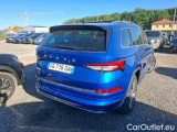  Skoda  Kodiaq 2.0 TDI 150 SCR DSG7 7STR L&K #3