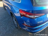  Skoda  Kodiaq 2.0 TDI 150 SCR DSG7 7STR L&K #42