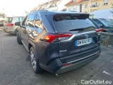  Toyota  RAV4 2.5 HEV 218 LOUNGE CVT 2WD #2