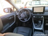  Toyota  RAV4 2.5 HEV 218 LOUNGE CVT 2WD #4