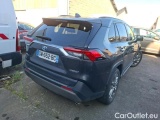 Toyota  RAV4 2.5 HEV 218 LOUNGE CVT 2WD #3