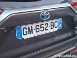  Toyota  RAV4 2.5 HEV 218 LOUNGE CVT 2WD #5