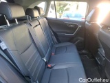  Toyota  RAV4 2.5 HEV 218 LOUNGE CVT 2WD #10