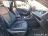  Toyota  RAV4 2.5 HEV 218 LOUNGE CVT 2WD #9