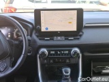  Toyota  RAV4 2.5 HEV 218 LOUNGE CVT 2WD #11