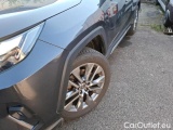 Toyota  RAV4 2.5 HEV 218 LOUNGE CVT 2WD #21