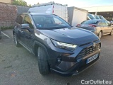  Toyota  RAV4 2.5 HEV 218 LOUNGE CVT 2WD #31