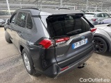  Toyota  RAV4 2.5 HYBRID 222 CVT DYNAMIC BUSINESS 4WD #2