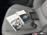 Toyota  RAV4 2.5 HYBRID 222 CVT DYNAMIC BUSINESS 4WD #6