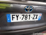 Toyota  RAV4 2.5 HYBRID 222 CVT DYNAMIC BUSINESS 4WD #5