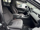  Toyota  RAV4 2.5 HYBRID 222 CVT DYNAMIC BUSINESS 4WD #9