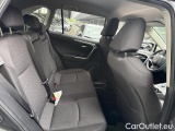  Toyota  RAV4 2.5 HYBRID 222 CVT DYNAMIC BUSINESS 4WD #10
