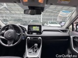 Toyota  RAV4 2.5 HYBRID 222 CVT DYNAMIC BUSINESS 4WD #11