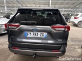  Toyota  RAV4 2.5 HYBRID 222 CVT DYNAMIC BUSINESS 4WD #15