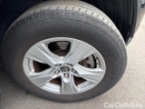  Toyota  RAV4 2.5 HYBRID 222 CVT DYNAMIC BUSINESS 4WD #19