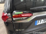  Toyota  RAV4 2.5 HYBRID 222 CVT DYNAMIC BUSINESS 4WD #41
