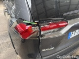  Toyota  RAV4 2.5 HYBRID 222 CVT DYNAMIC BUSINESS 4WD #43