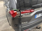 Toyota  RAV4 2.5 HYBRID 222 CVT DYNAMIC BUSINESS 4WD #46