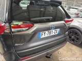  Toyota  RAV4 2.5 HYBRID 222 CVT DYNAMIC BUSINESS 4WD #48