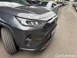  Toyota  RAV4 2.5 HYBRID 222 CVT DYNAMIC BUSINESS 4WD #49