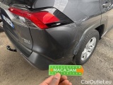  Toyota  RAV4 2.5 HYBRID 222 CVT DYNAMIC BUSINESS 4WD #50