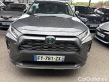  Toyota  RAV4 2.5 HYBRID 222 CVT DYNAMIC BUSINESS 4WD #54
