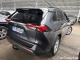  Toyota  RAV4 2.5 HYBRID 222 CVT DYNAMIC BUSINESS 4WD #55