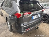  Toyota  RAV4 2.5 HYBRID 222 CVT DYNAMIC BUSINESS 4WD #56