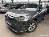  Toyota  RAV4 2.5 HYBRID 222 CVT DYNAMIC BUSINESS 4WD #57
