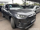  Toyota  RAV4 2.5 HYBRID 222 CVT DYNAMIC BUSINESS 4WD #74