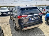  Toyota  RAV4 2.5 HEV 218 DYN BUSIN TOY EXP CVT 2WD #2