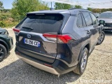  Toyota  RAV4 2.5 HEV 218 DYN BUSIN TOY EXP CVT 2WD #3