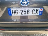  Toyota  RAV4 2.5 HEV 218 DYN BUSIN TOY EXP CVT 2WD #5