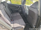  Toyota  RAV4 2.5 HEV 218 DYN BUSIN TOY EXP CVT 2WD #10