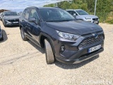  Toyota  RAV4 2.5 HEV 218 DYN BUSIN TOY EXP CVT 2WD #16