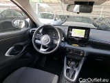  Toyota  Yaris 1.5 HYBRID 116H DYNAMIC BUSINESS BEYOND #4