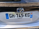  Toyota  Yaris 1.5 HYBRID 116H DYNAMIC BUSINESS BEYOND #5