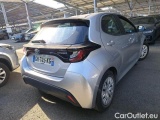  Toyota  Yaris 1.5 HYBRID 116H DYNAMIC BUSINESS BEYOND #3