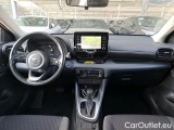  Toyota  Yaris 1.5 HYBRID 116H DYNAMIC BUSINESS BEYOND #11