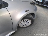  Toyota  Yaris 1.5 HYBRID 116H DYNAMIC BUSINESS BEYOND #17