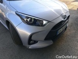  Toyota  Yaris 1.5 HYBRID 116H DYNAMIC BUSINESS BEYOND #25
