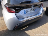  Toyota  Yaris 1.5 HYBRID 116H DYNAMIC BUSINESS BEYOND #30