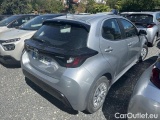  Toyota  Yaris 1.5 HYBRID 116H DYNAMIC BUSINESS BEYOND #3