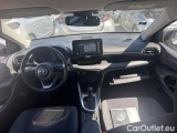  Toyota  Yaris 1.5 HYBRID 116H DYNAMIC BUSINESS BEYOND #4