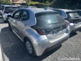  Toyota  Yaris 1.5 HYBRID 116H DYNAMIC BUSINESS BEYOND #2