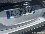  Toyota  Yaris 1.5 HYBRID 116H DYNAMIC BUSINESS BEYOND #5